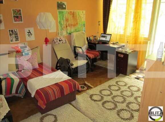 Apartament de vânzare 2 camere Gheorgheni - 1163AV | BLITZ Cluj-Napoca | Poza1