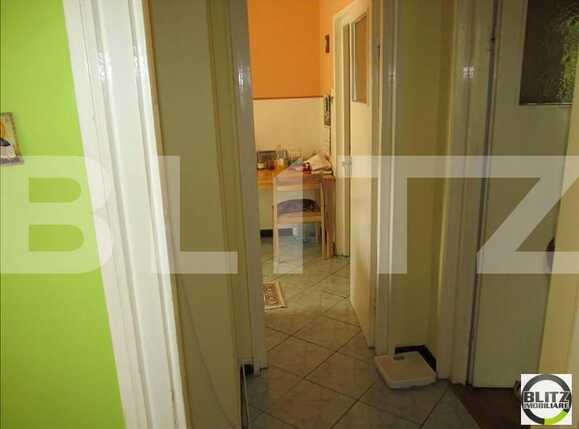 Apartament de vânzare 2 camere Gheorgheni - 1163AV | BLITZ Cluj-Napoca | Poza5