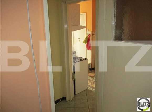 Apartament de vânzare 2 camere Gheorgheni - 1163AV | BLITZ Cluj-Napoca | Poza4