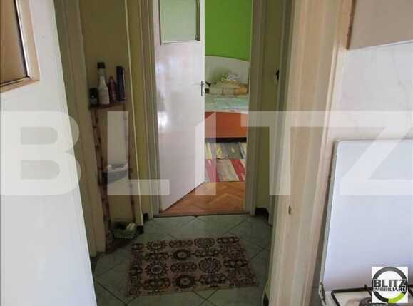 Apartament de vânzare 2 camere Gheorgheni - 1163AV | BLITZ Cluj-Napoca | Poza2