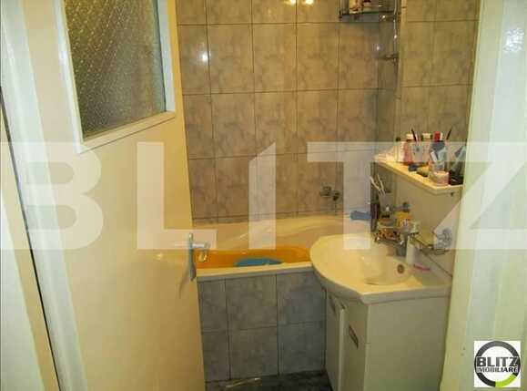 Apartament de vânzare 2 camere Gheorgheni - 1163AV | BLITZ Cluj-Napoca | Poza6
