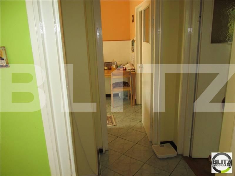 Apartament de vânzare 2 camere Gheorgheni - 1163AV | BLITZ Cluj-Napoca | Poza5