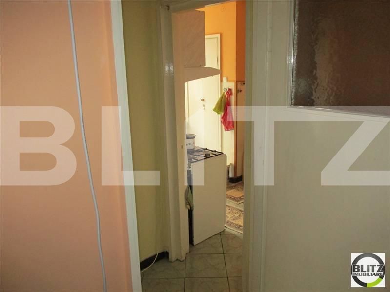 Apartament de vânzare 2 camere Gheorgheni - 1163AV | BLITZ Cluj-Napoca | Poza4