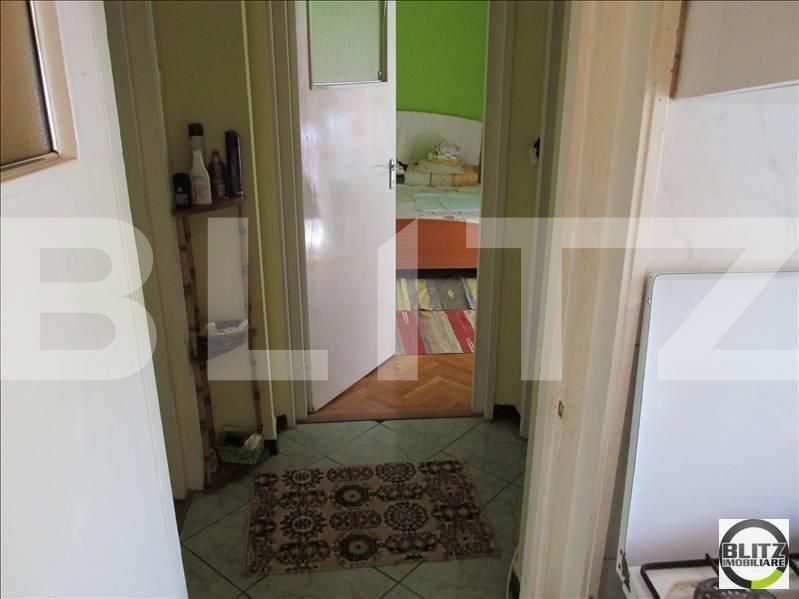 Apartament de vânzare 2 camere Gheorgheni - 1163AV | BLITZ Cluj-Napoca | Poza2