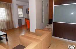 2 camere, 47 mp, mobilat modern, imobil nou,zona strazii Dorobantilor
