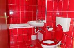 2 camere, 47 mp, mobilat modern, imobil nou,zona strazii Dorobantilor