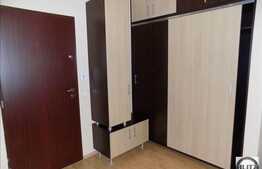 2 camere, 47 mp, mobilat modern, imobil nou,zona strazii Dorobantilor