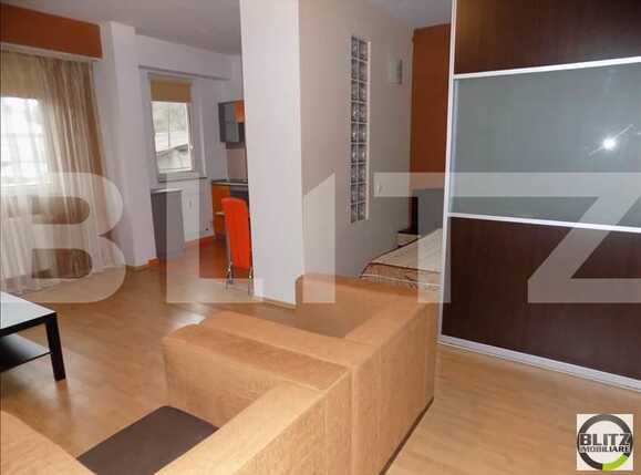 Apartament de închiriat 2 camere Marasti - 11630AI | BLITZ Cluj-Napoca | Poza8
