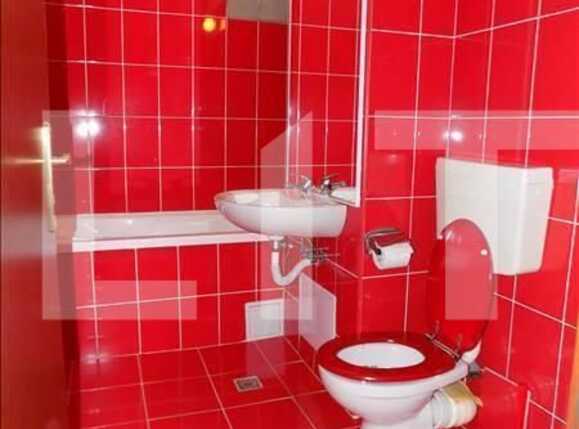 Apartament de închiriat 2 camere Marasti - 11630AI | BLITZ Cluj-Napoca | Poza12