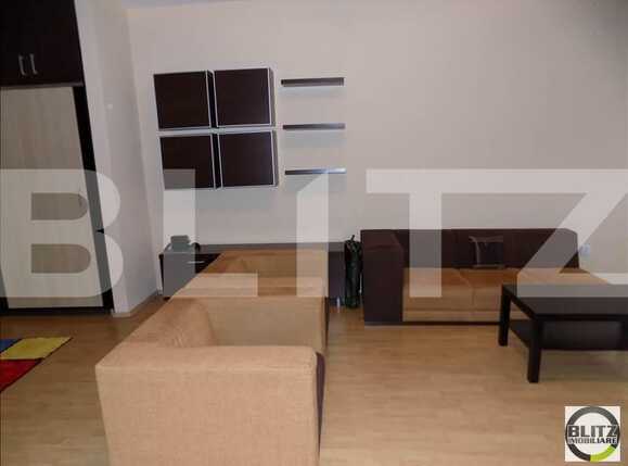 Apartament de închiriat 2 camere Marasti - 11630AI | BLITZ Cluj-Napoca | Poza5