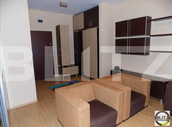 Apartament de închiriat 2 camere Marasti - 11630AI | BLITZ Cluj-Napoca | Poza4
