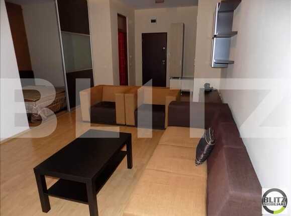 Apartament de închiriat 2 camere Marasti - 11630AI | BLITZ Cluj-Napoca | Poza2