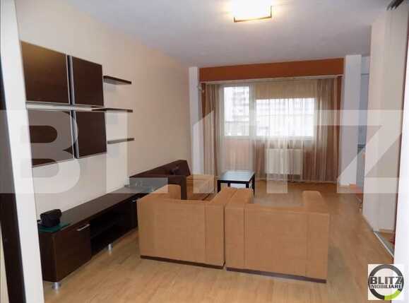 Apartament de închiriat 2 camere Marasti - 11630AI | BLITZ Cluj-Napoca | Poza1