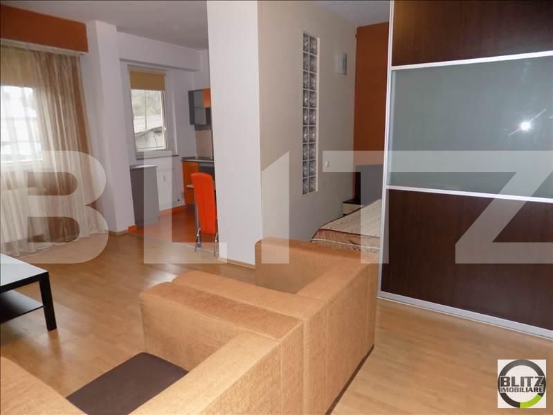 Apartament de închiriat 2 camere Marasti - 11630AI | BLITZ Cluj-Napoca | Poza8