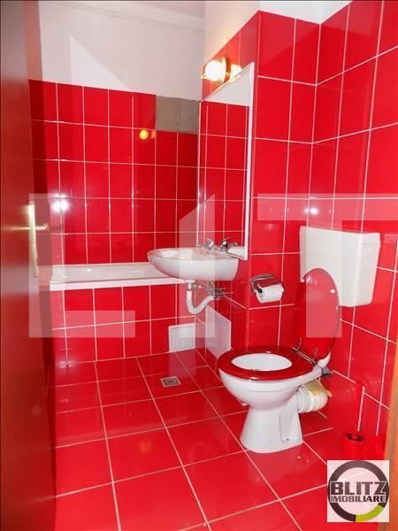 Apartament de închiriat 2 camere Marasti - 11630AI | BLITZ Cluj-Napoca | Poza12