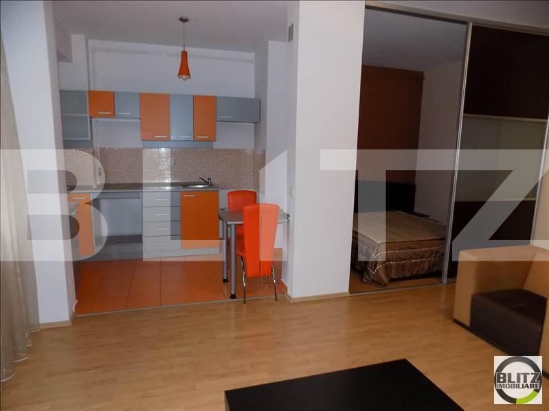 Apartament de închiriat 2 camere Marasti - 11630AI | BLITZ Cluj-Napoca | Poza10