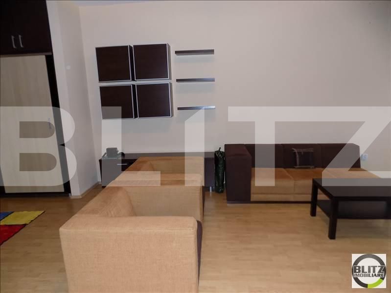 Apartament de închiriat 2 camere Marasti - 11630AI | BLITZ Cluj-Napoca | Poza5