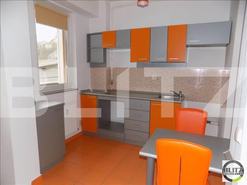 Apartament de închiriat 2 camere Marasti - 11630AI | BLITZ Cluj-Napoca | Poza9
