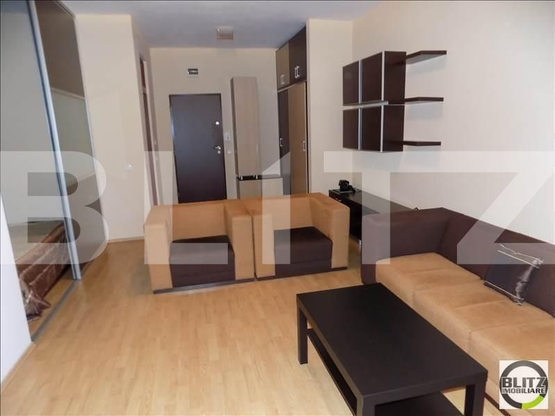 Apartament de închiriat 2 camere Marasti - 11630AI | BLITZ Cluj-Napoca | Poza3