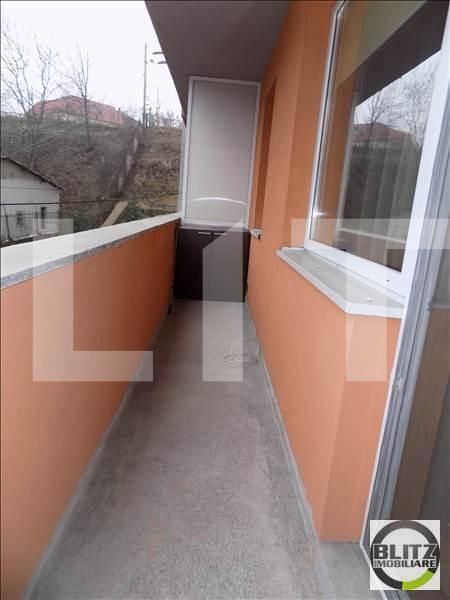 Apartament de închiriat 2 camere Marasti - 11630AI | BLITZ Cluj-Napoca | Poza13