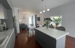 Duplex premium, finisat la cheie, panorama spre oras, Cartier Tineretului !