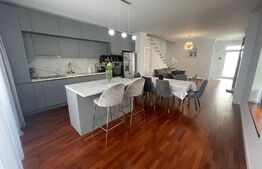 Duplex premium, finisat la cheie, panorama spre oras, Cartier Tineretului !