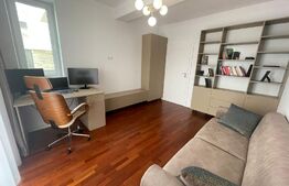 Duplex premium, finisat la cheie, panorama spre oras, Cartier Tineretului !