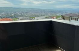 Duplex premium, finisat la cheie, panorama spre oras, Cartier Tineretului !