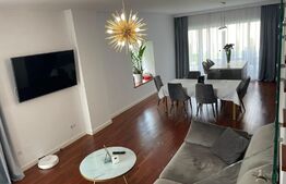 Duplex premium, finisat la cheie, panorama spre oras, Cartier Tineretului !