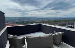 Duplex premium, finisat la cheie, panorama spre oras, Cartier Tineretului !