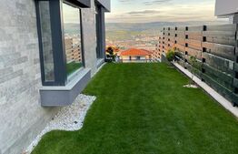 Duplex premium, finisat la cheie, panorama spre oras, Cartier Tineretului !