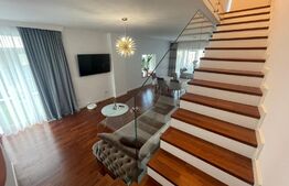 Duplex premium, finisat la cheie, panorama spre oras, Cartier Tineretului !