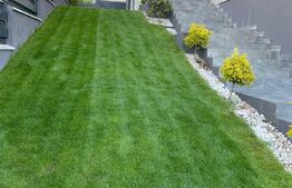 Duplex premium, finisat la cheie, panorama spre oras, Cartier Tineretului !