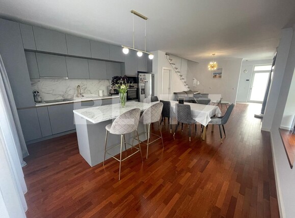 Casa de vânzare 4 camere Iris - 116309CV | BLITZ Cluj-Napoca | Poza2