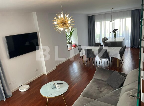 Casa de vânzare 4 camere Iris - 116309CV | BLITZ Cluj-Napoca | Poza3