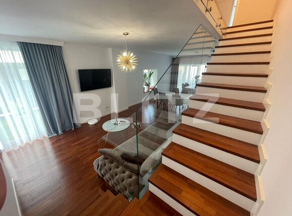 Casa de vânzare 4 camere Iris - 116309CV | BLITZ Cluj-Napoca | Poza5