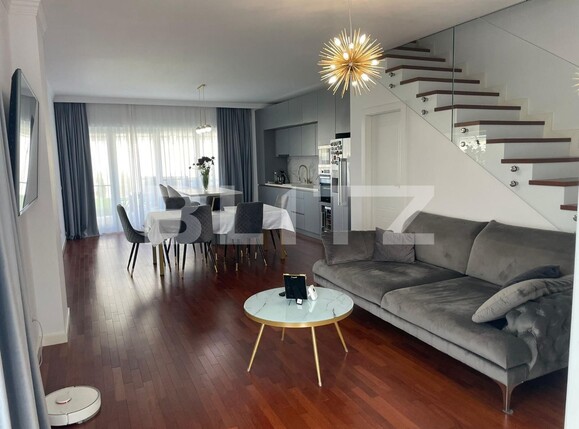 Casa de vânzare 4 camere Iris - 116309CV | BLITZ Cluj-Napoca | Poza1