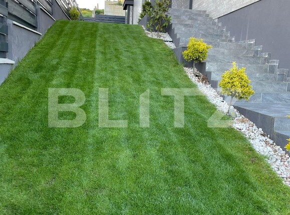 Casa de vânzare 4 camere Iris - 116309CV | BLITZ Cluj-Napoca | Poza12