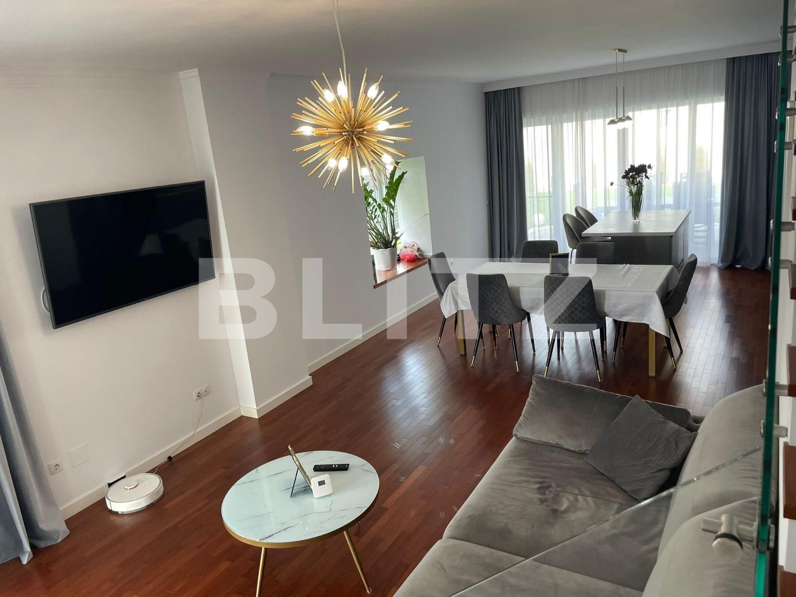 Casa de vânzare 4 camere Iris - 116309CV | BLITZ Cluj-Napoca | Poza3