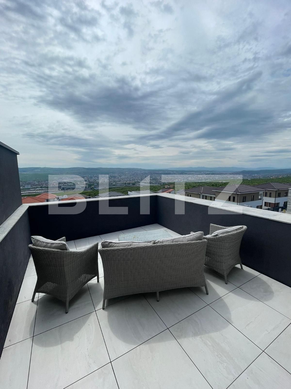 Casa de vânzare 4 camere Iris - 116309CV | BLITZ Cluj-Napoca | Poza11