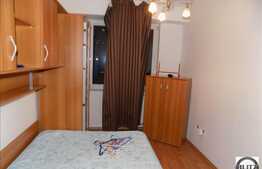 Apartament 3 camere, 66 mp utili, imobil nou, mobilat modern, zona Dorobantilor!