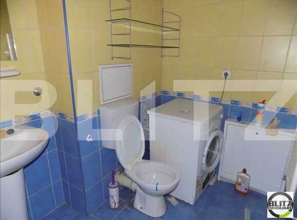 Apartament de închiriat 3 camere Marasti - 11631AI | BLITZ Cluj-Napoca | Poza13