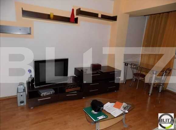 Apartament de închiriat 3 camere Marasti - 11631AI | BLITZ Cluj-Napoca | Poza3