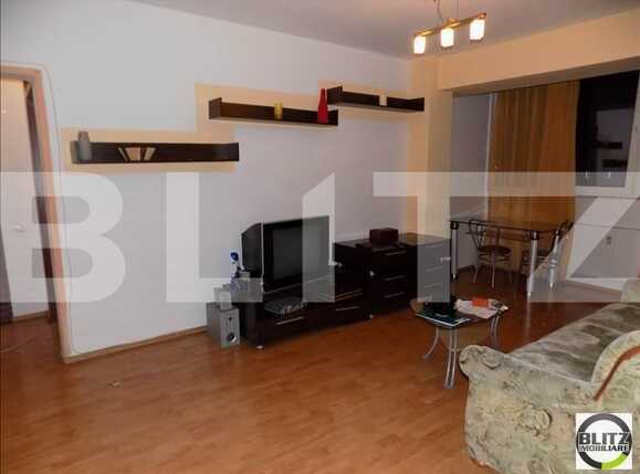 Apartament de închiriat 3 camere Marasti - 11631AI | BLITZ Cluj-Napoca | Poza1