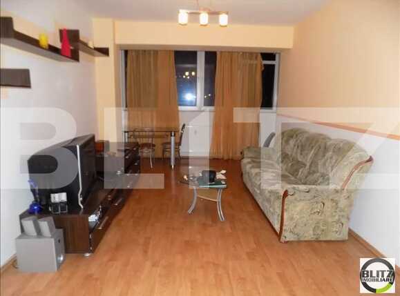 Apartament de închiriat 3 camere Marasti - 11631AI | BLITZ Cluj-Napoca | Poza2