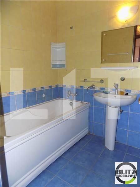 Apartament de închiriat 3 camere Marasti - 11631AI | BLITZ Cluj-Napoca | Poza12