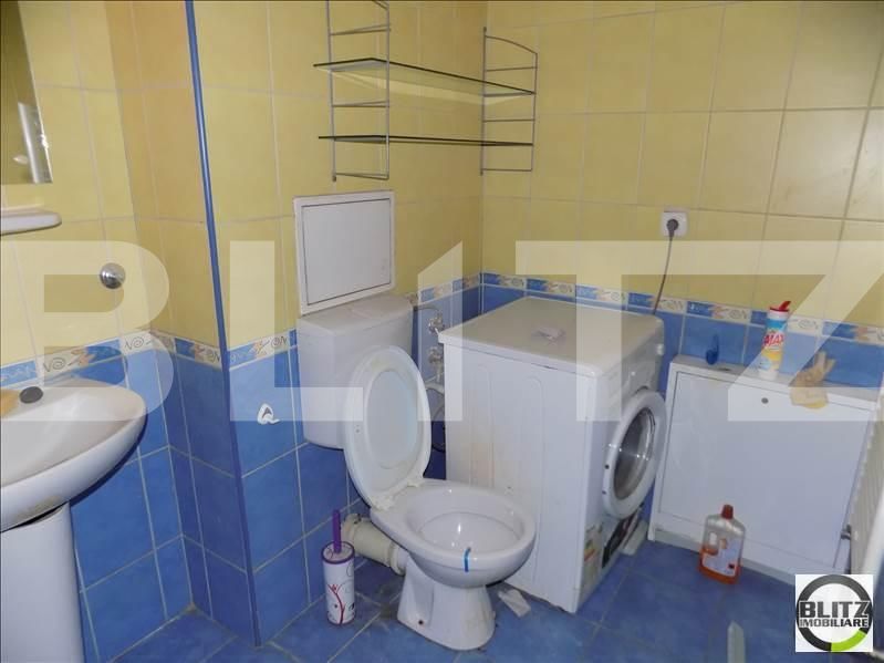 Apartament de închiriat 3 camere Marasti - 11631AI | BLITZ Cluj-Napoca | Poza13