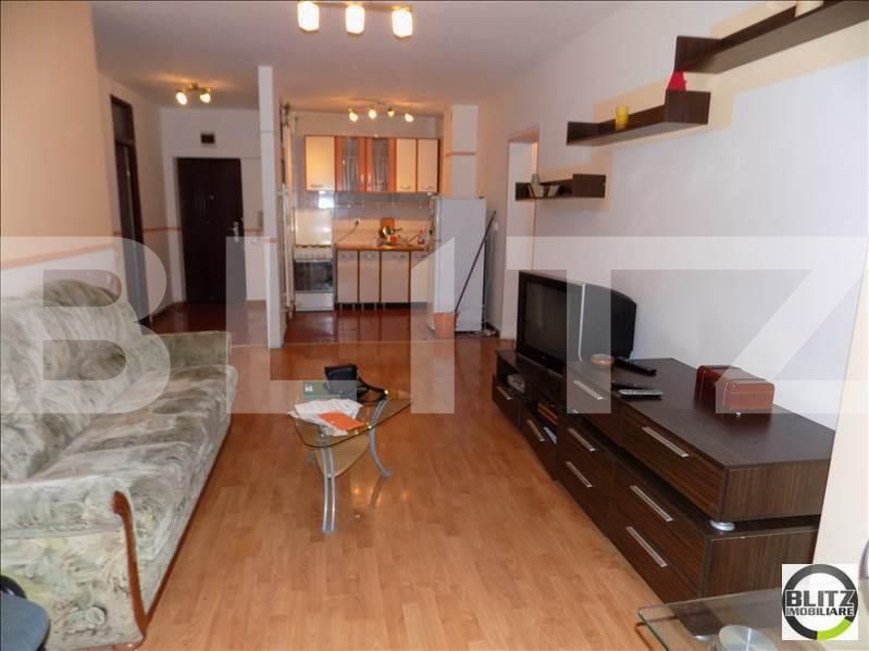 Apartament de închiriat 3 camere Marasti - 11631AI | BLITZ Cluj-Napoca | Poza4