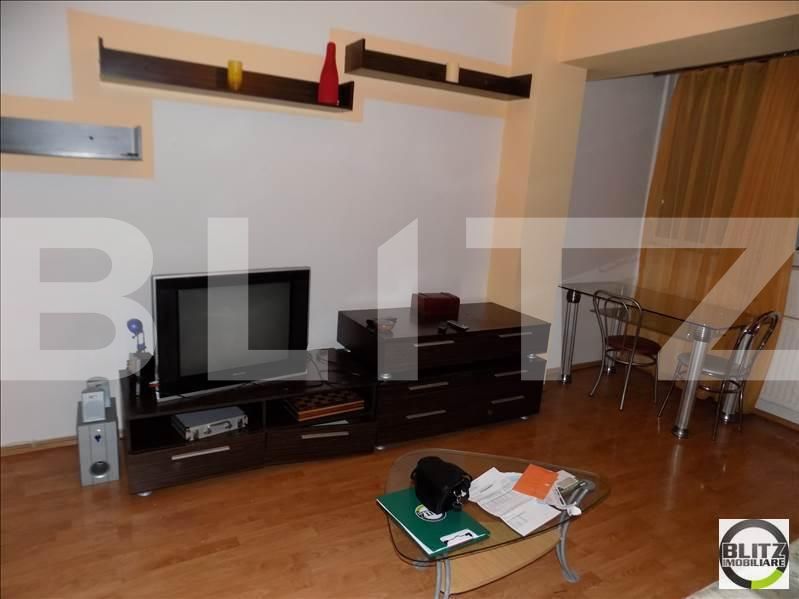 Apartament de închiriat 3 camere Marasti - 11631AI | BLITZ Cluj-Napoca | Poza3