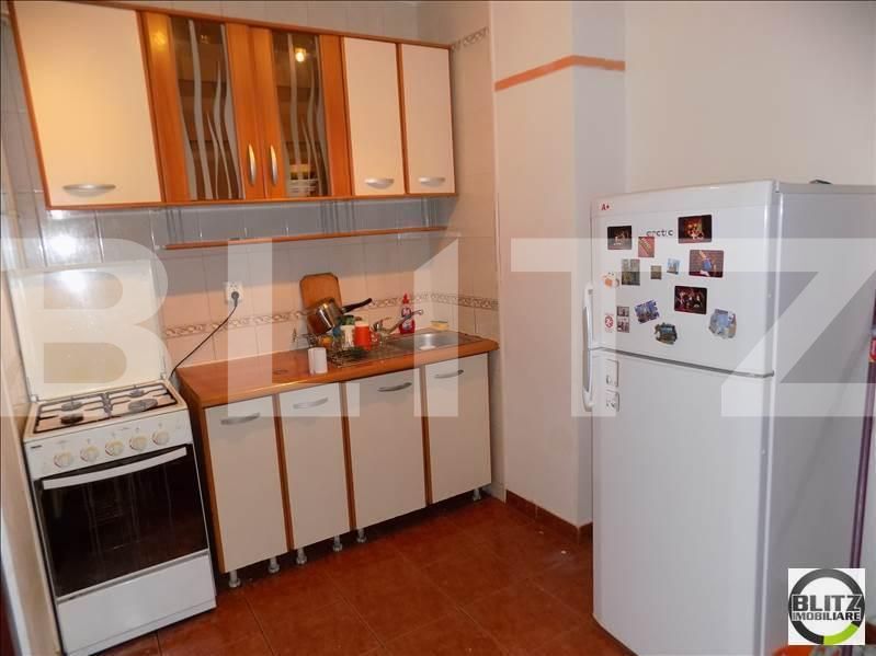 Apartament de închiriat 3 camere Marasti - 11631AI | BLITZ Cluj-Napoca | Poza5